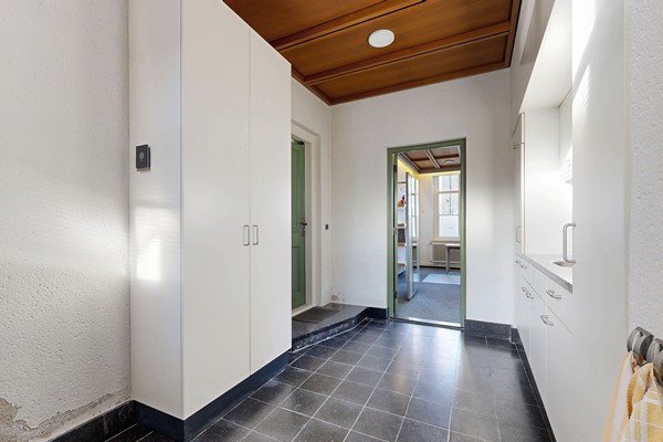 Medium property photo - Westvoorstraat 1, 4671 CC Dinteloord